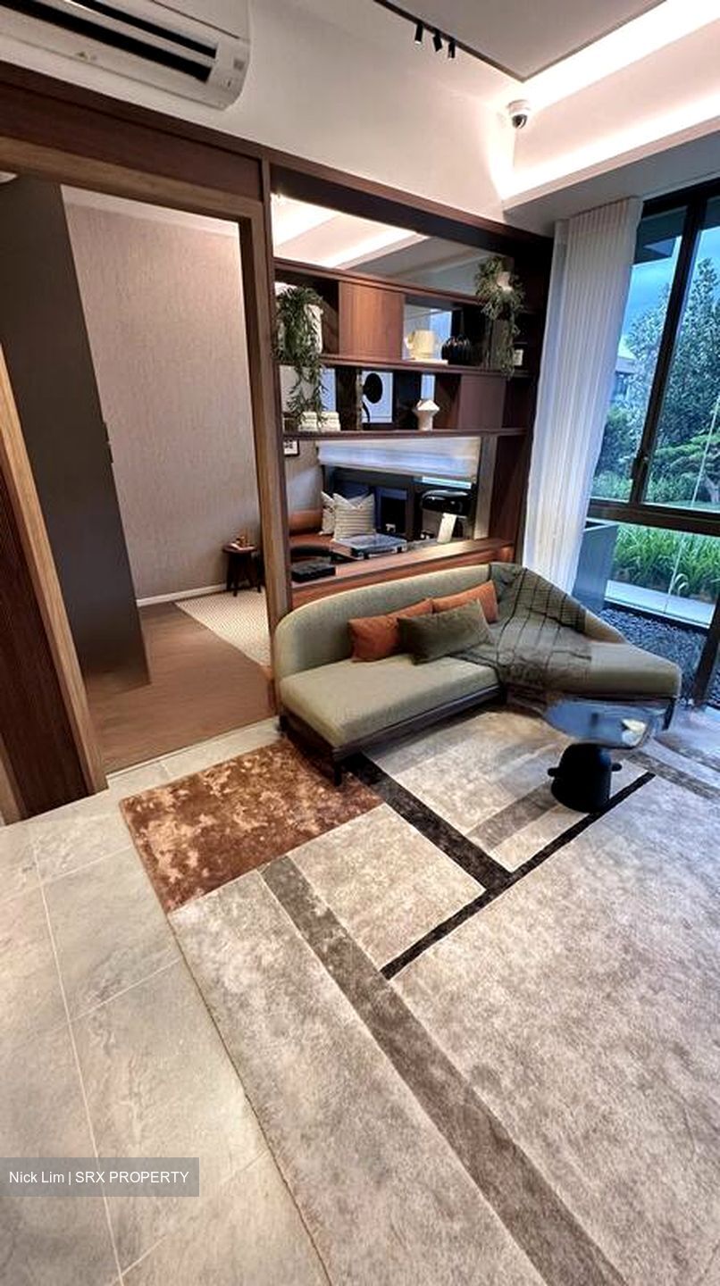 Bloomsbury Residences (D5), Apartment #639078701